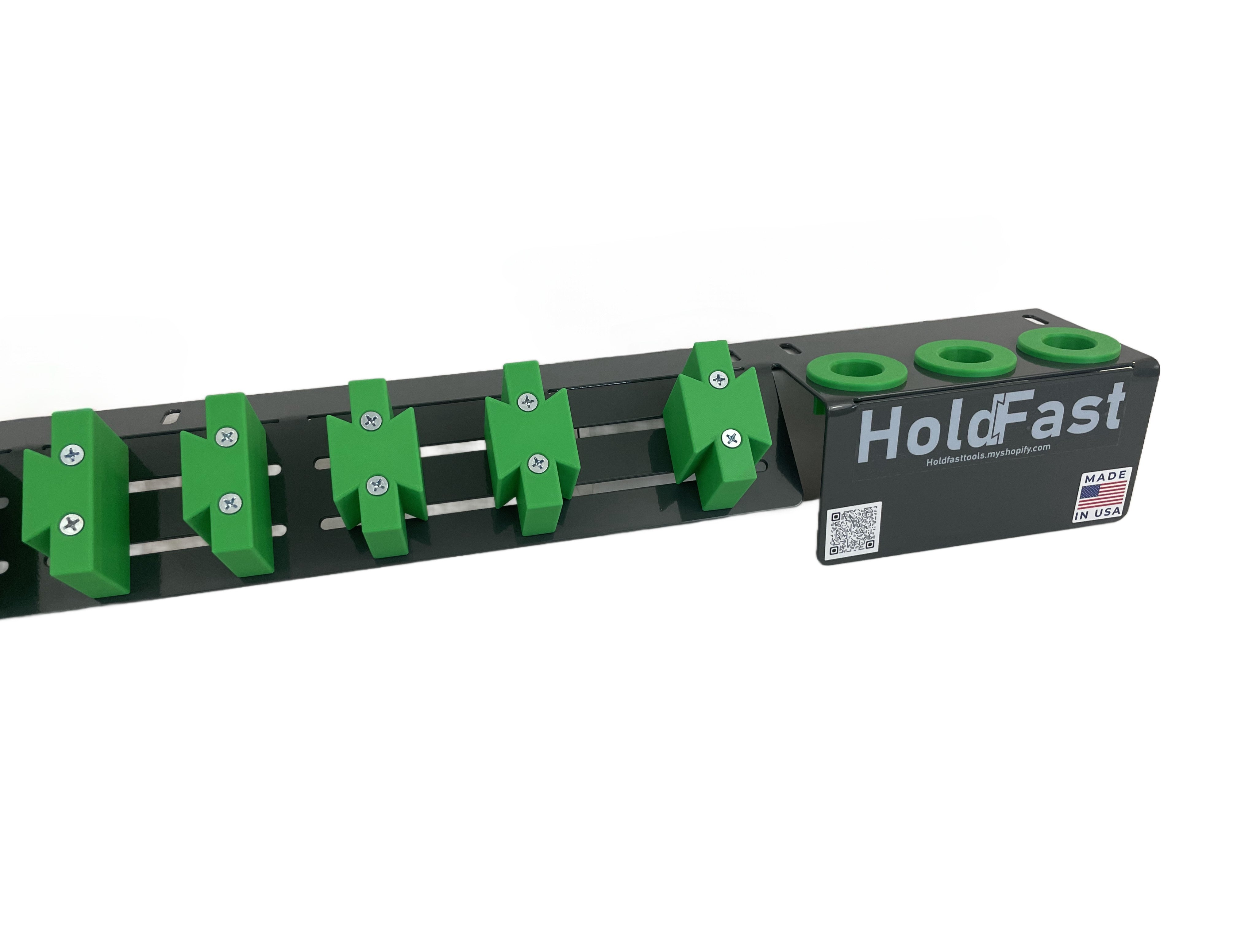 Lathe Tool Racks – HoldFast Products