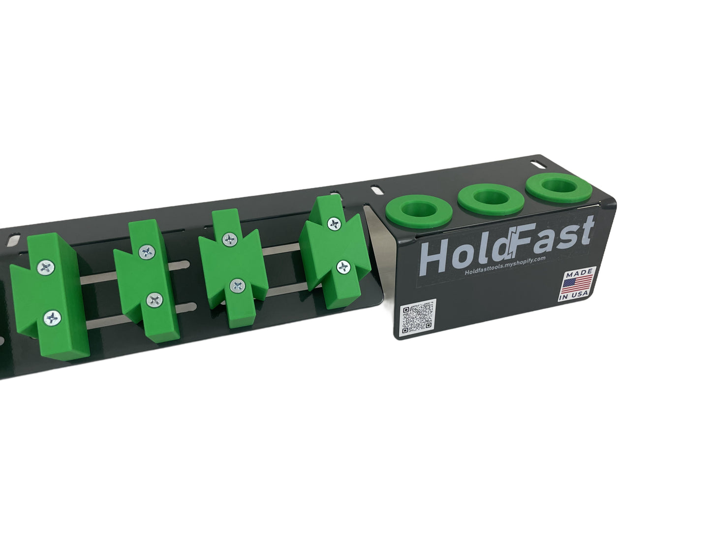 AXA - Lathe Tool Racks