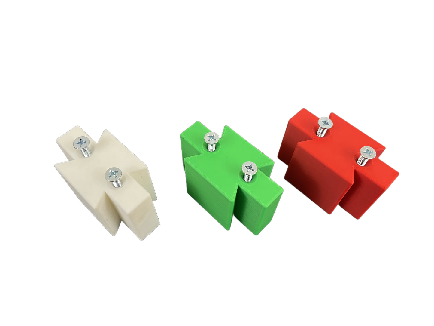 Quick Change Tool Holders